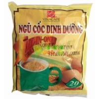 越南威拿五谷麥片560克