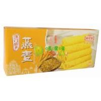 港澳第一家蛋卷(燕麥)紙盒160克
