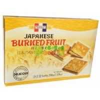 港澳第一家日式燒果子200克