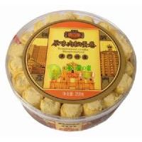 港澳第一家肉松蛋卷(原味)罐裝258克