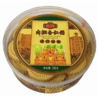 港澳第一家杏仁餅(肉松)338克