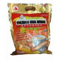 維他麥營養(yǎng)全谷麥片600g