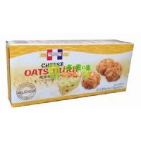 第壹家燕麥燒(芝士味)120克