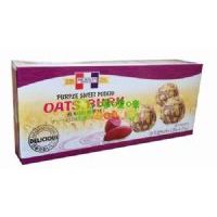 第壹家燕麥燒(紫薯味)120克