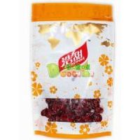 浩甜美國進(jìn)口特級整粒蔓越莓干180克