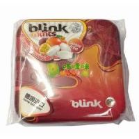 冰力克無糖含片糖(百香芒果味)15g