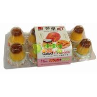 優(yōu)之良品芒果布丁320克新食感