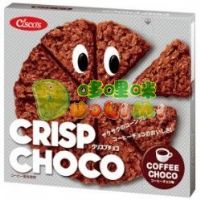 日清朱古力摩卡麥脆(銀色)/8個(gè)裝
