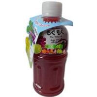 磨谷磨谷果汁飲料(提子味)320ml