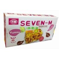 7M鮮蝦酥蛋琪瑪225克