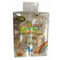 7M維C鈣片糖(柳橙味)135克