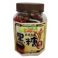 海龍王黑糖原味200克