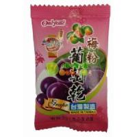 海龍王散裝葡萄干梅粉500克