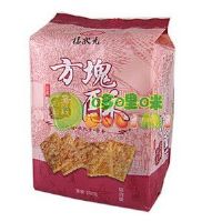 福狀元方塊酥(綜合味)200克