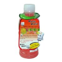 磨谷磨谷果汁飲料(草莓味)320ml