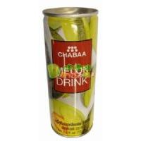 芭提婭飲料聽裝(含奶哈密瓜)230ml