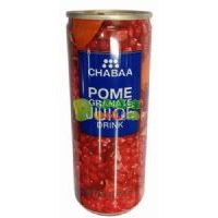 芭提婭飲料聽裝(石榴)230ml