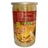 優(yōu)米部落天然榴蓮酥卷230克