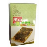 座山飯焦干(紫菜)90克
