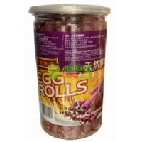 優(yōu)米部落天然紫薯酥卷230克