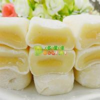 雪之戀手造麻薯(綠豆味)180克