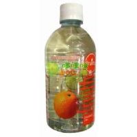 福瑞果鮮橙青檸口味果味飲料450ml