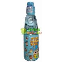 日本Hata波子汽水(蠟筆小新)200ml