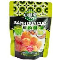 中越泰椰蓉酥60克