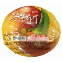盛香珍大杯裝芒果布丁420克