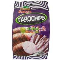 沙巴哇芋頭條100克