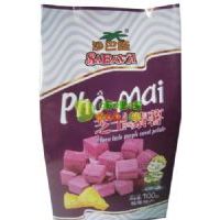 沙巴哇芝士口味紫薯100克