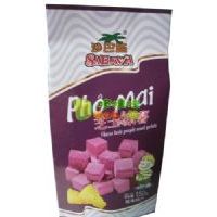 沙巴哇芝士口味紫薯150克