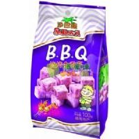 沙巴哇燒烤金香芋100克