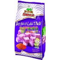 沙巴哇泰式酸辣金香芋200克