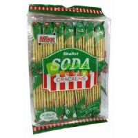 Mixx蘇打餅(香蔥味)350克