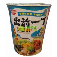出前一丁即食杯面(海鮮味)72克