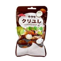 林食佳牛奶夾心糖(椰子味)42克