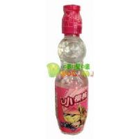 小櫻桃彈珠充氣運(yùn)動(dòng)飲料(水蜜桃)250ml