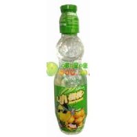 小櫻桃彈珠充氣運(yùn)動(dòng)飲料(檸檬)250ml