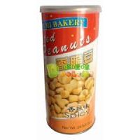 澳門(mén)品味香脆豆(香辣味)243g