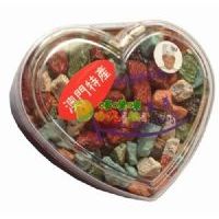 車?yán)甯绶驃A心朱古力(云石)120克