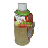 磨谷磨谷果汁飲料(蘋果味)320ml