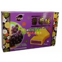 ITO葡萄酥150克