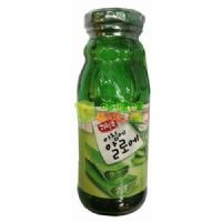 海太果汁飲料(玻璃瓶)(蘆薈)180ml