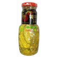 海太果汁飲料(玻璃瓶)(蘋果)180ml