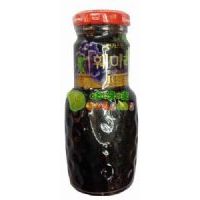 海太果汁飲料(玻璃瓶)(葡萄)180ml