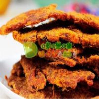 香記牛肉片(XO醬烤)250g