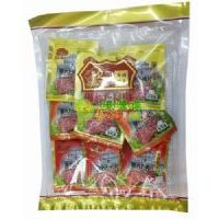 亮記鮮味什錦味肉片175克