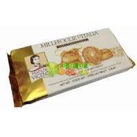 維鮮牛油味起酥餅干100克