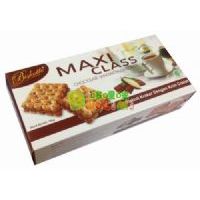 Biskotto夾心餅(巧克力味)160克